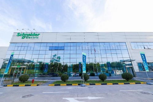 西安高新区首家零碳工厂 计算机领域技术开发的绿色里程碑