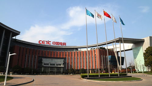 超级央企军工入南京 低调的江苏南京在计算机领域内的军工科研与制造实力解析