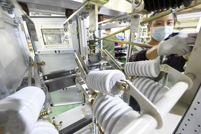 文安县 以电气科技为引擎，全力打造雄东高端科技成果转化新高地