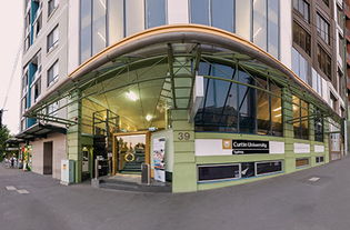 科廷科技大学电气与电子工程专业硕士申请条件详解