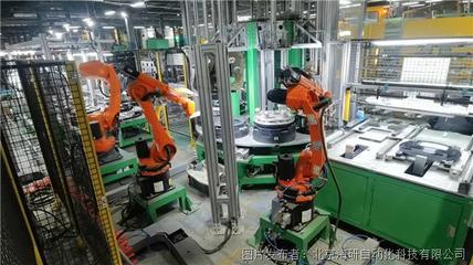 电气科技 点亮现代文明的隐形引擎