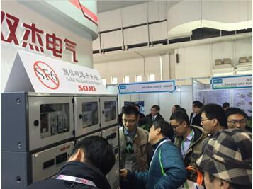 双杰电气 科技引领行业发展，产业布局铸就未来